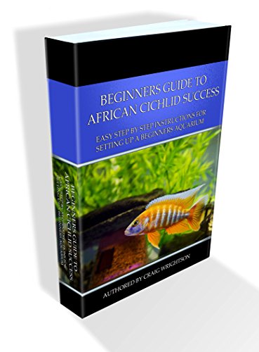 Beginners Guide to African Cichlid Success