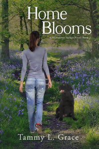 Home Blooms (Hometown Harbor Series Book 2)