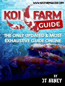 Koi Farm Guide