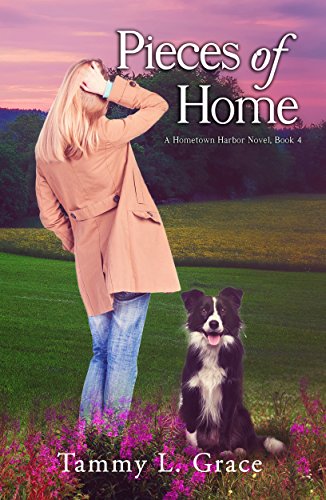 Pieces of Home (Hometown Harbor Series Book 4)