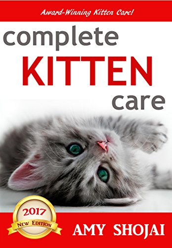 Complete Kitten Care